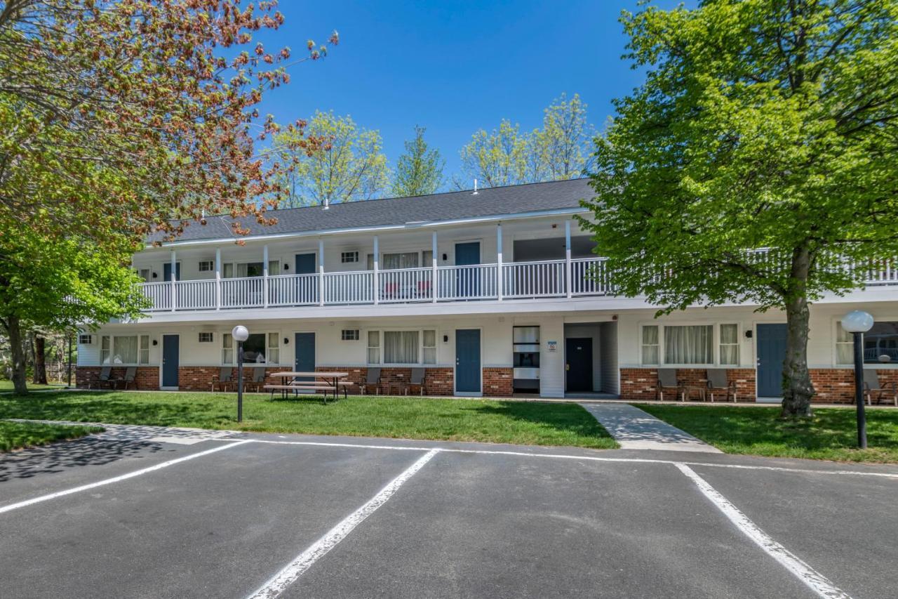 Anchor Inn And Cottages Wells-Ogunquit Exterior foto